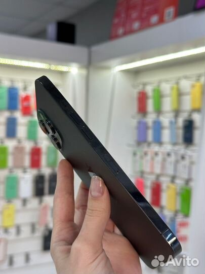 iPhone 12 Pro Max, 128 ГБ