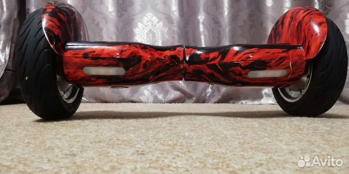 Гироскутер (smart balance wheel new D10.5)