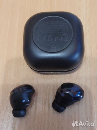 Беспроводные наушники samsung galaxy buds pro