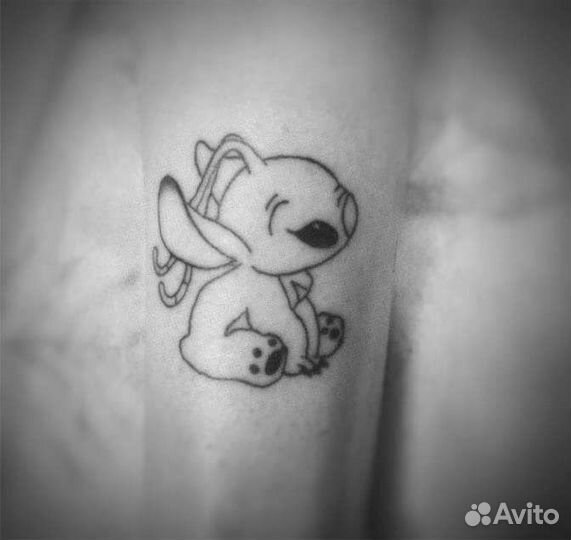 Тату / tattoo