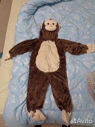 Новогодние костюмы