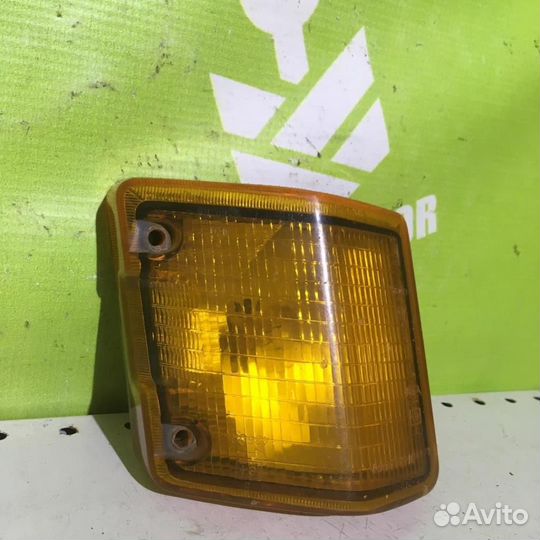 Указатель поворота левый желтый Фольксваген Тран
