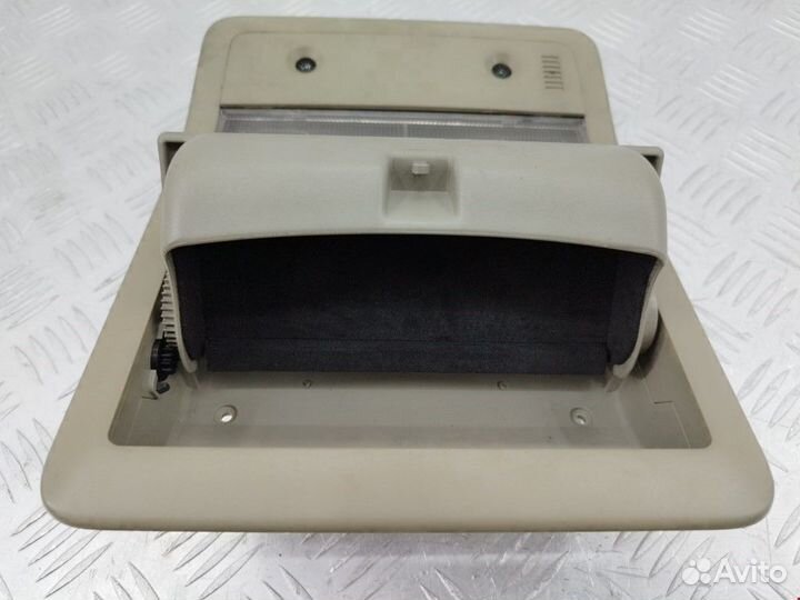 Фонарь салона (плафон) Opel Antara 2007 96830906