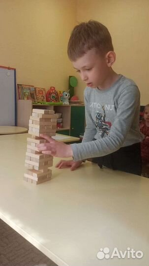 Частный Детский Сад. Ясли.Озерки.Выборгский район