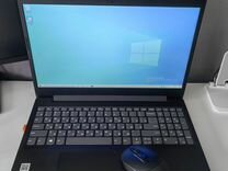 Ноутбук lenovo ideapad L340-15IWL