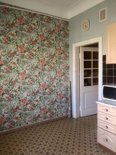 3-к. квартира, 84,3 м², 4/4 эт.