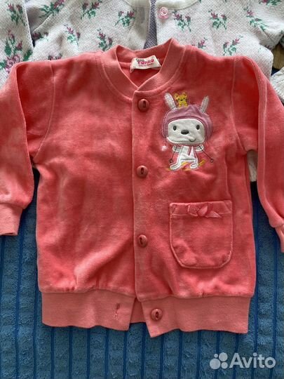 Кофты для девочек