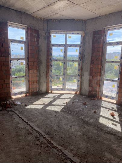 1-к. квартира, 45,5 м², 8/9 эт.