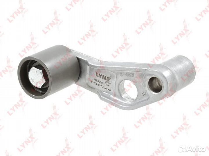 Ролик ремня грм VW golf 4/bora/skoda octavia 1.4/1