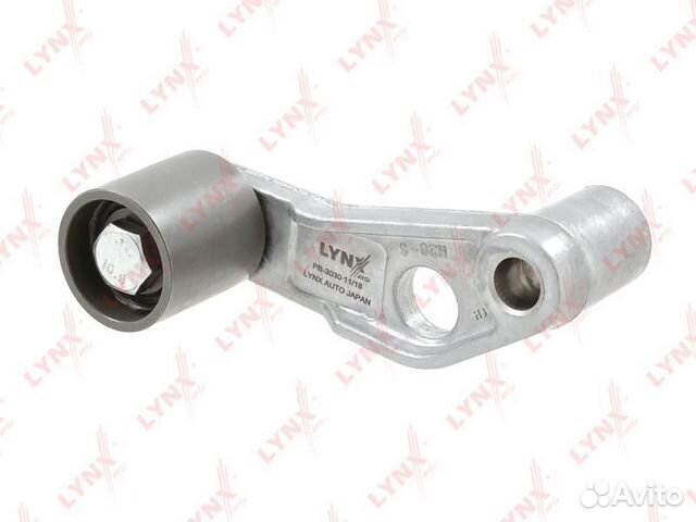 Ролик ремня грм VW golf 4/bora/skoda octavia 1.4/1