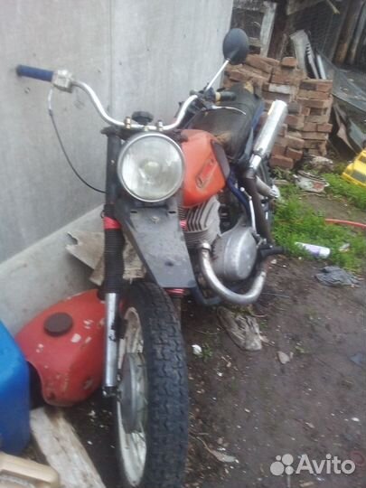 Продам или обменяю Иж П3 на Восход