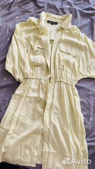 Женские вещи пакетом