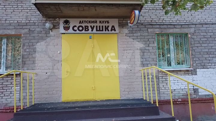 Продам помещение свободного назначения, 68 м²