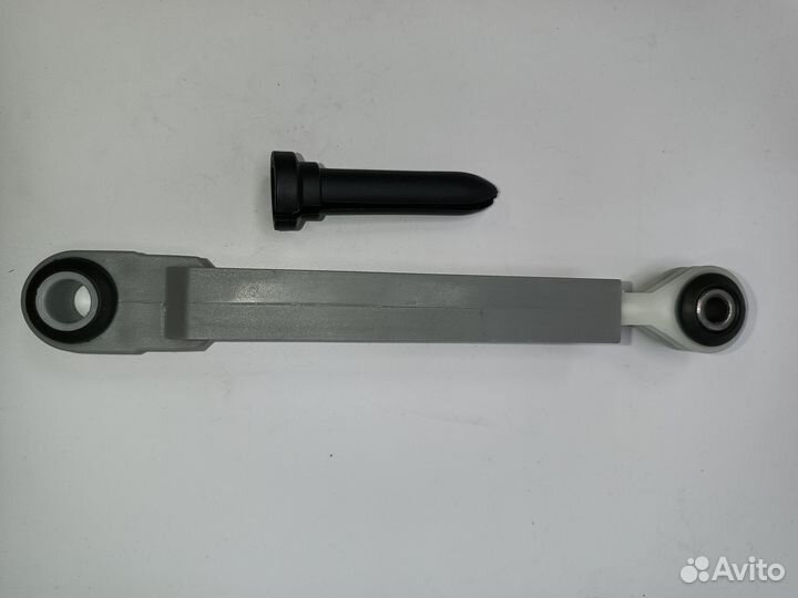 Амортизатор bosch 90N, L173-255мм, 8/13мм, 673541