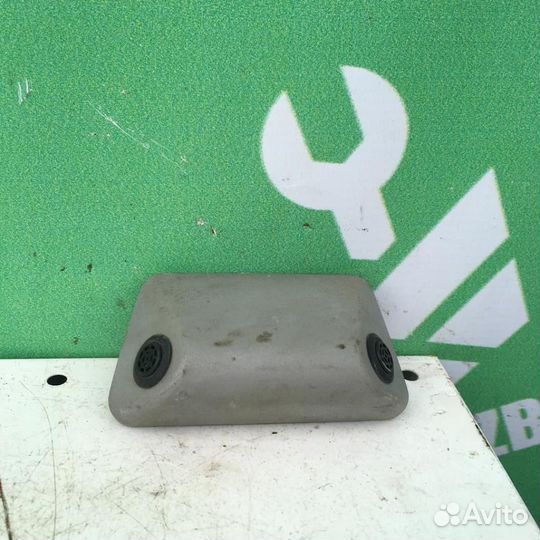 Динамик Ровер 4-серия