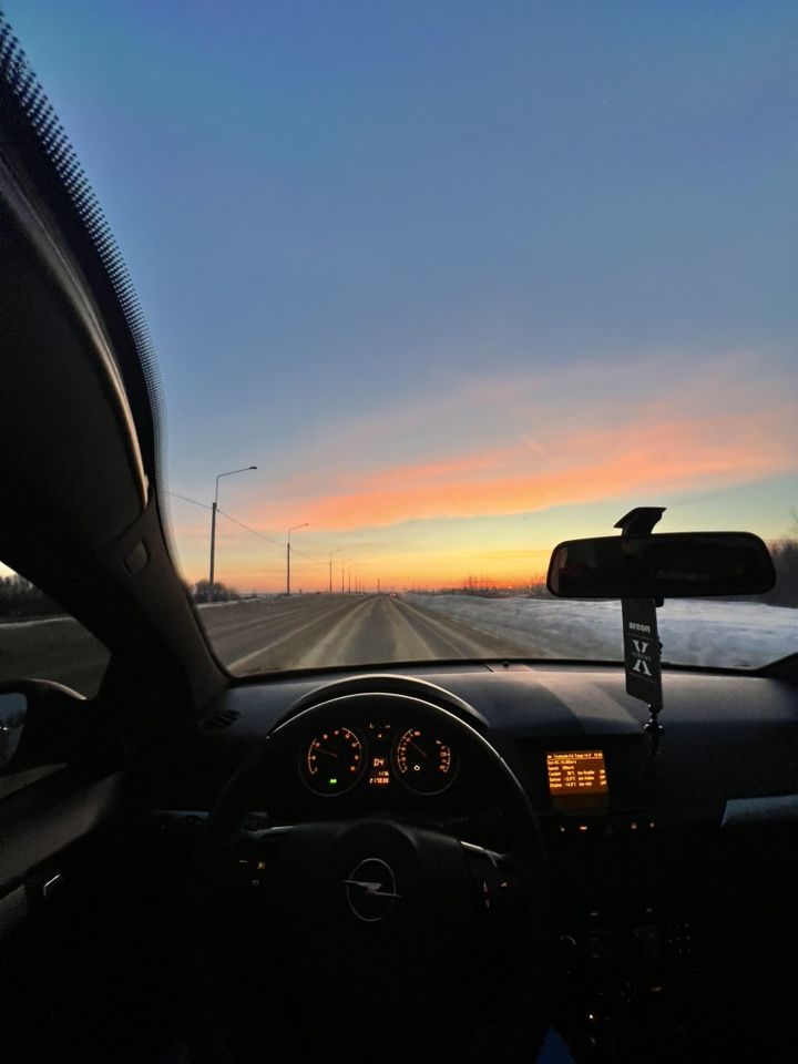 Opel Astra GTC: фото из отзыва