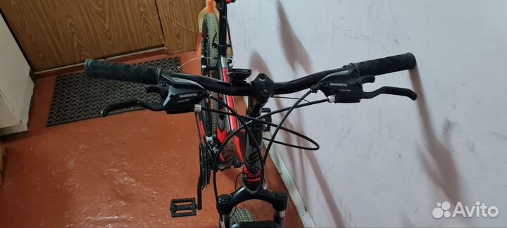 Велосипеды бу взрослый