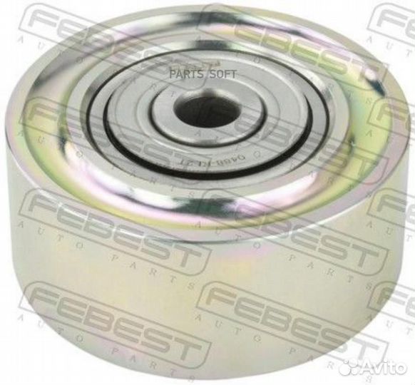 Ролик обводной