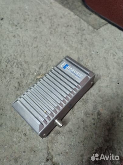 Продам радиочастотный усилитель