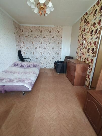 1-к. квартира, 30 м², 3/5 эт.