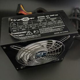 Блоки питания 500w