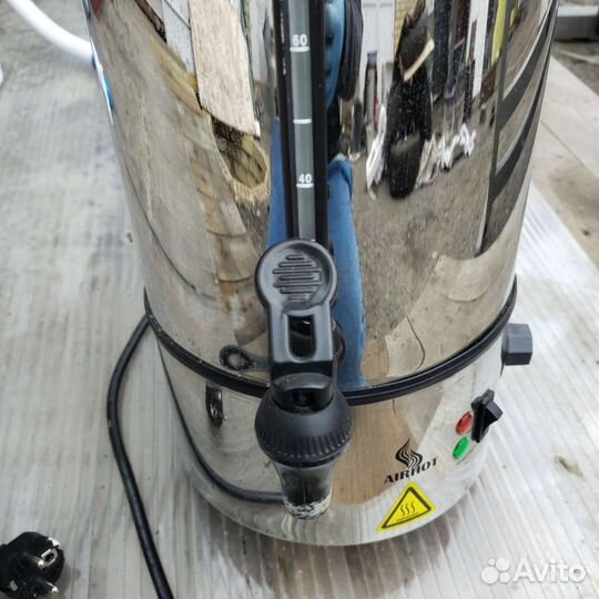 Электрокипятильник