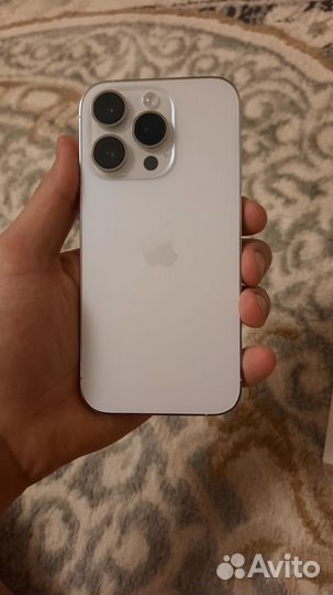 iPhone 14 Pro, 256 ГБ