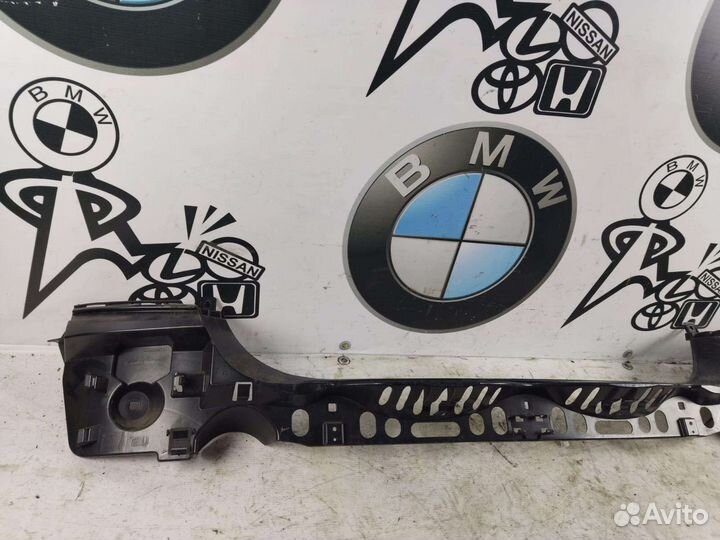 Крепление заднего бампера BMW 5 F10