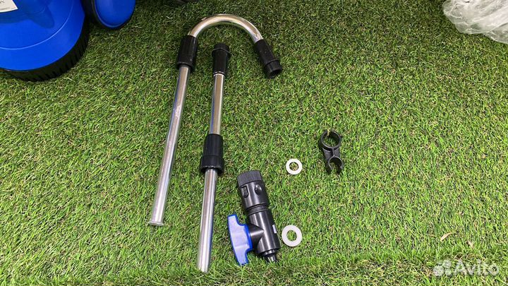 Погружной дренажный насос Беламос Omega 350 LX