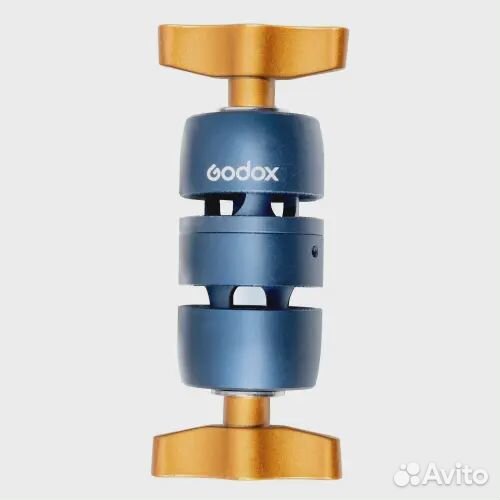 Зажим Godox Knowled GDK для LiteFlow