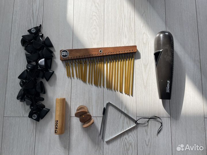 Набор перкуссии