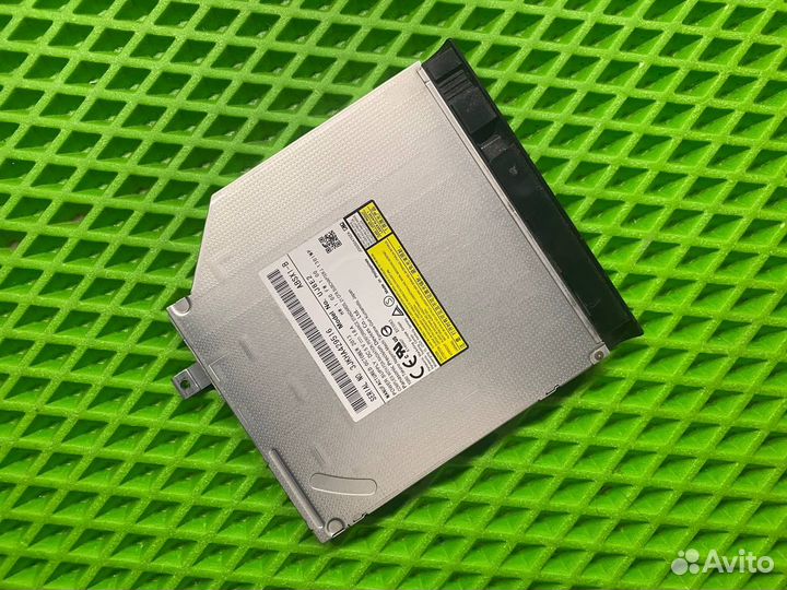 Дисковод CD-ROM - sony SVF152