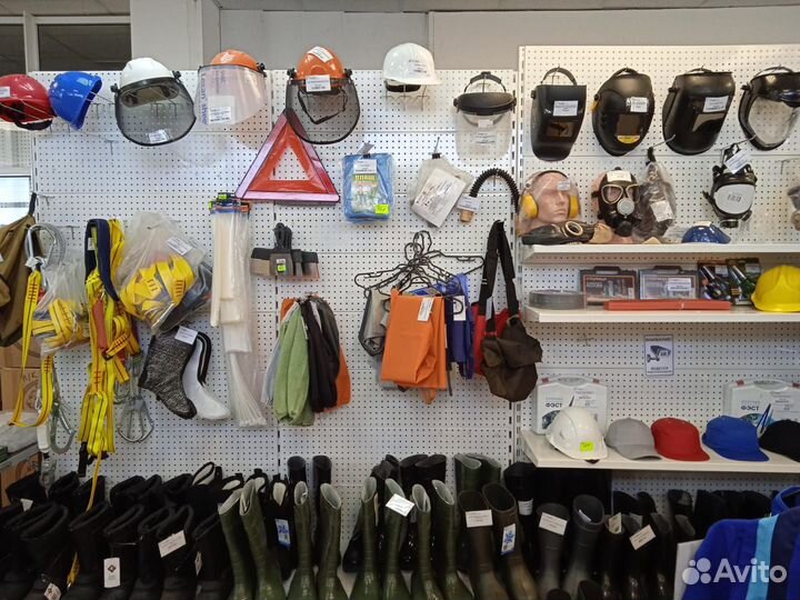 Спецодежда летняя