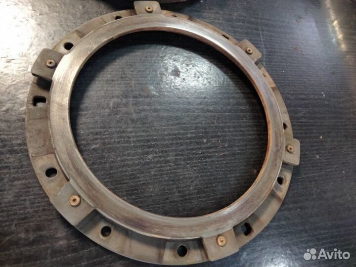 Комплект сцепления Toyota Prius 1nzfxe 2004