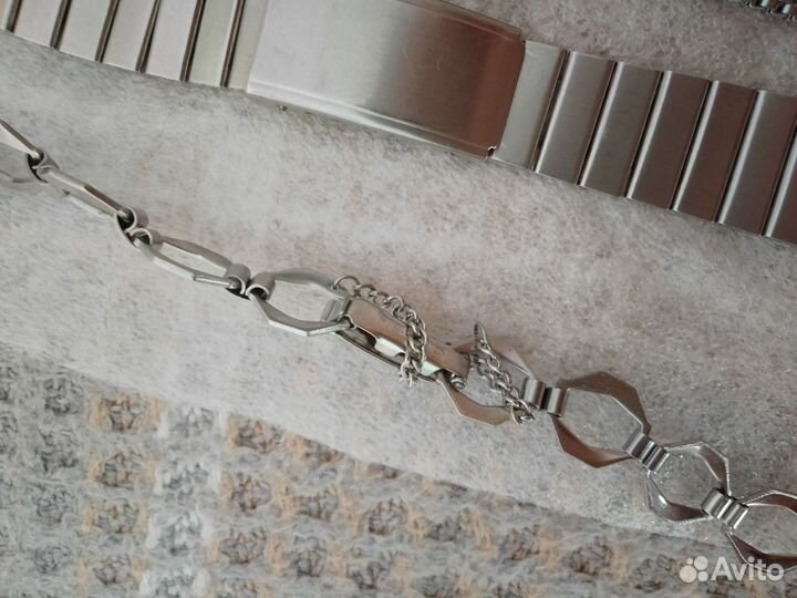 Браслеты СССР