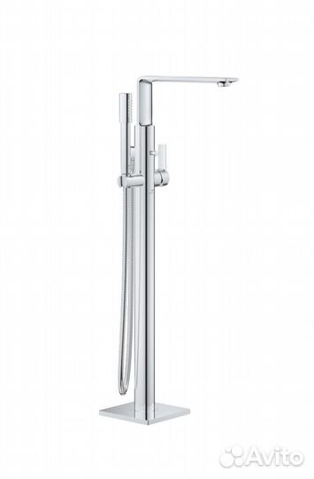 Смеситель Grohe allure 25222001