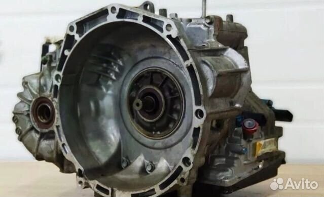 АКПП Audi TT (TF-60SN) перебранная с гарантией