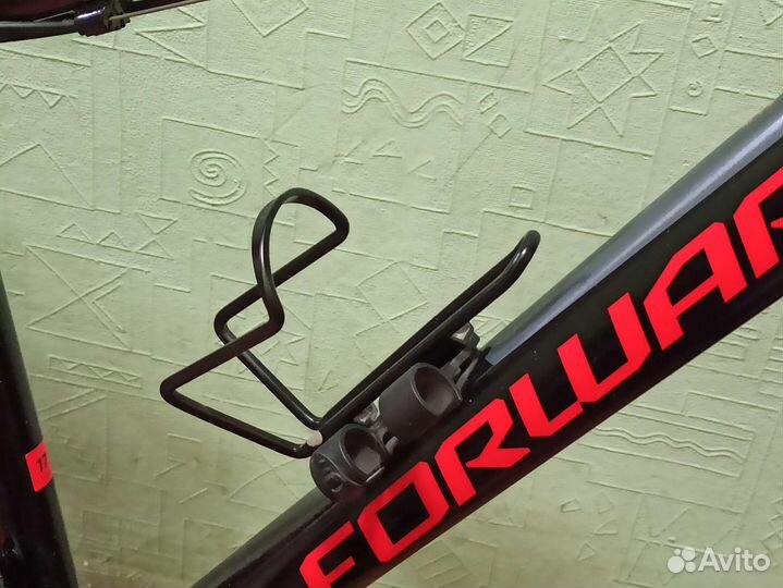 Горный велосипед Forward Next 27,5 2.0 d 17 2019