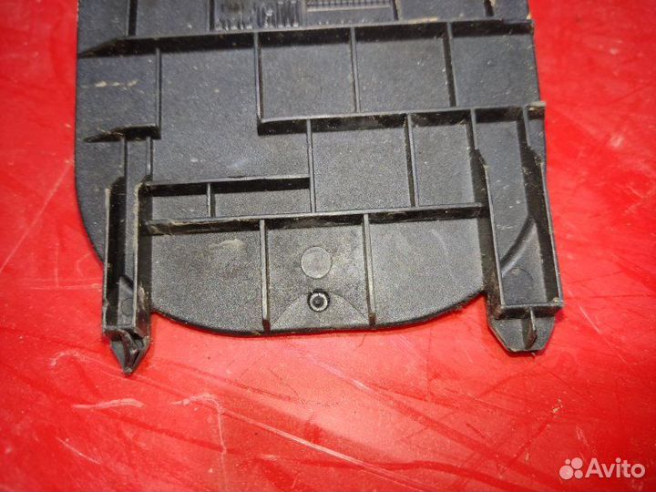 Накладка декоративная Opel Astra G хетчбек 1.6I