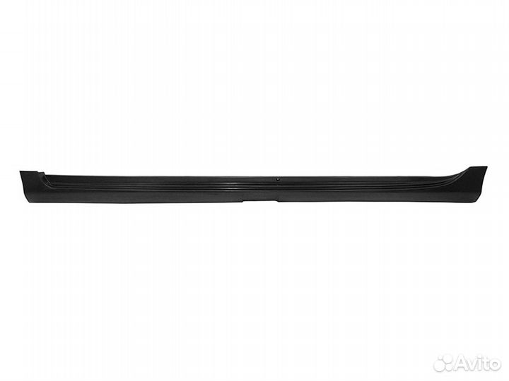 Порог левый Тойота Камри