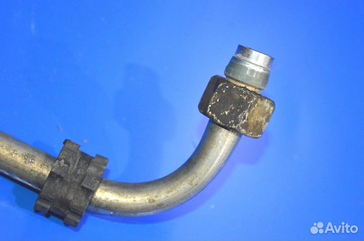 Тормозной шланг MAN TGA 18.440 (01.00)