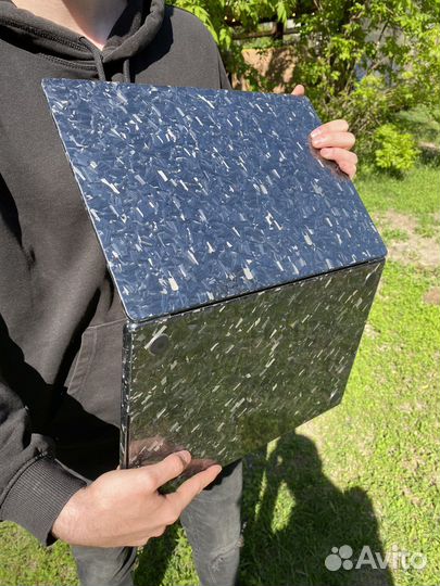 Защитная полиуретановая пленка на Макбук