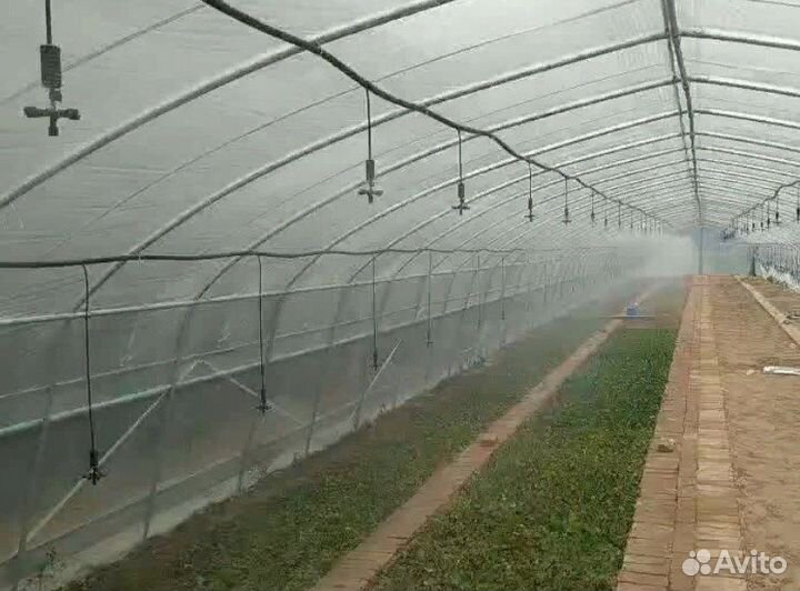 Mini спринклеры