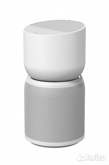 Очиститель воздуха TCL breeva A3 Wi-Fi White