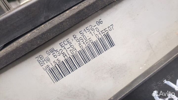 Фонарь (задний) BMW X3 E83, 2006