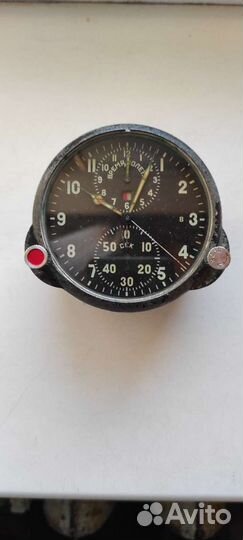 Часы авиационные
