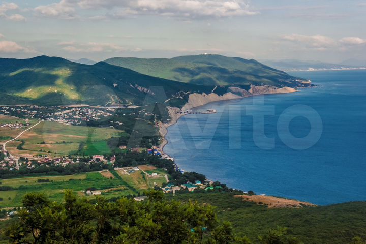 Участок 45 сот. (ИЖС)