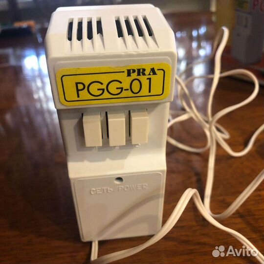 Медицинский аппарат домашнего применения