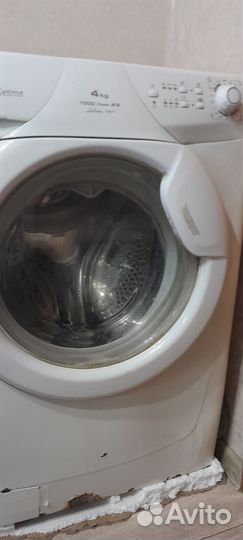 Стиральная машина бу