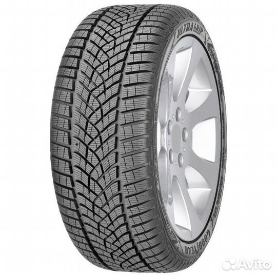 Goodyear UltraGrip Performance Gen-1 215/50 R17 95V